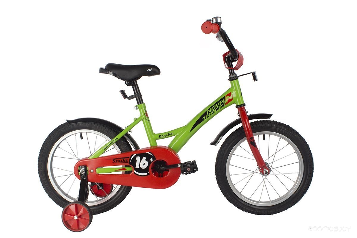 ������� ��������� Novatrack Strike 16 2022 163STRIKE.GN22 (�������) �  �������� ������� �������