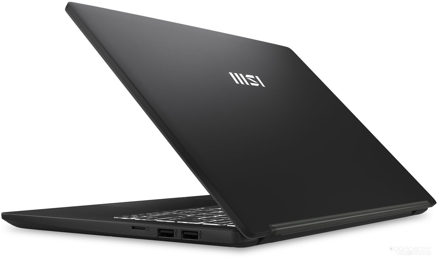 Ноутбук MSI Modern 14 C12MO-823XBY в  магазине Терабит Могилев