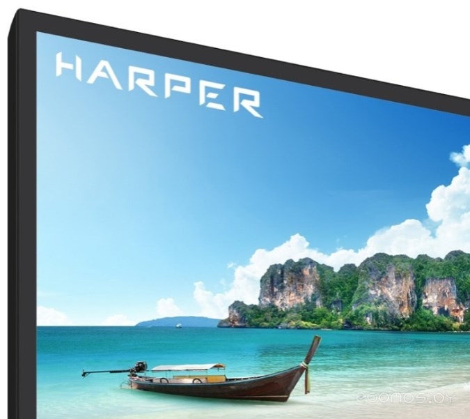 Телевизор HARPER 24R490T в  магазине Терабит Могилев