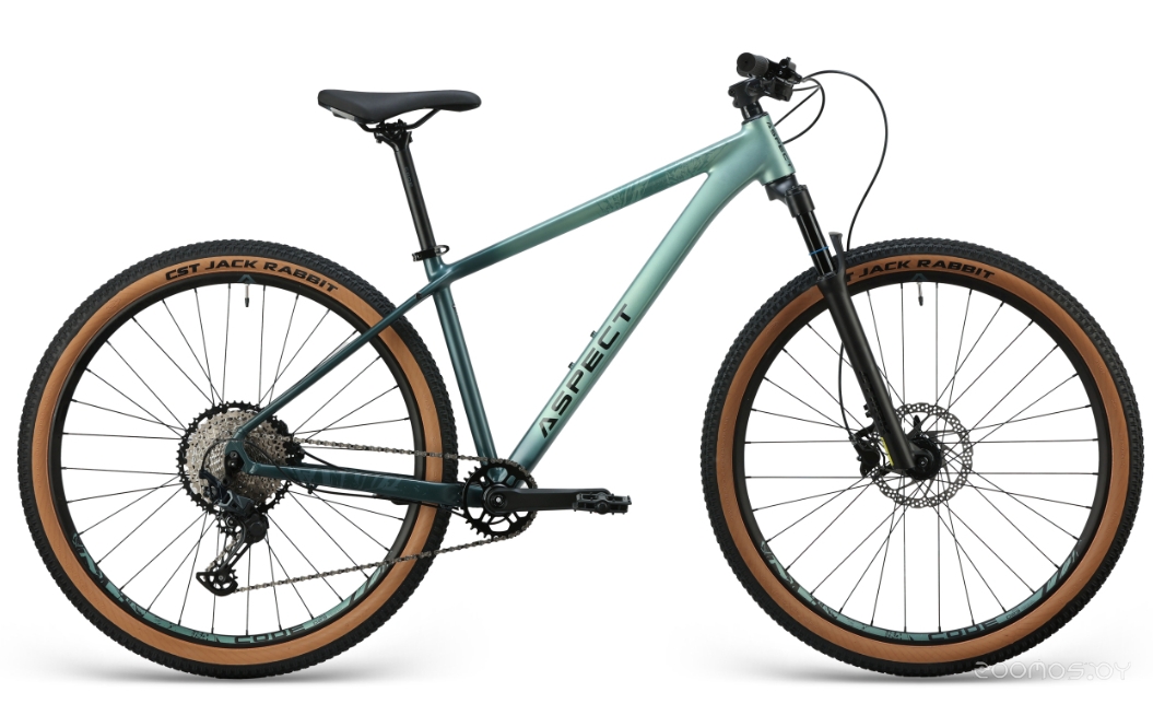 ��������� Aspect AIR EXPERT 29 (18, �������) �  �������� ������� �������