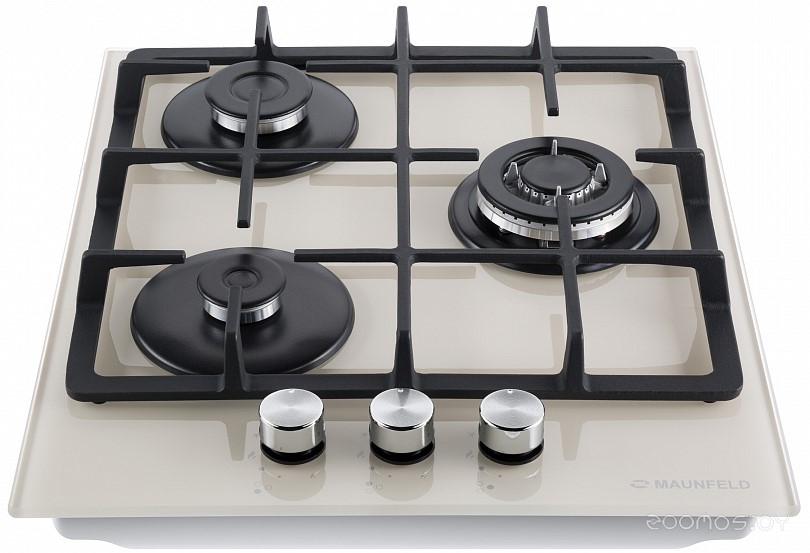 �������� ������ Maunfeld EGHG.43.33CBG/G �  �������� ������� �������