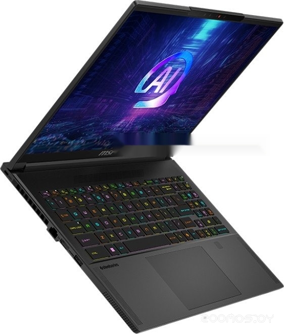 Игровой ноутбук MSI Stealth A16 AI+ A3XVGG-219BY в  магазине Терабит Могилев