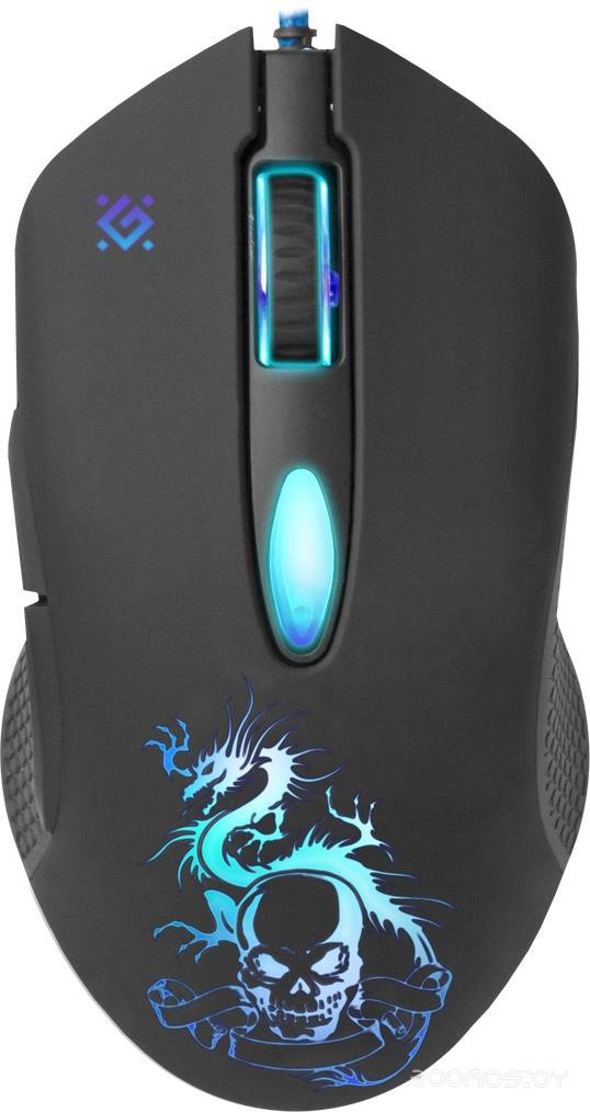 Мышь Defender Sky Dragon GM-090L в  магазине Терабит Могилев