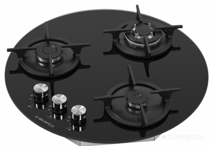 �������� ������ Maunfeld EGHG.43.23CB/G �  �������� ������� �������