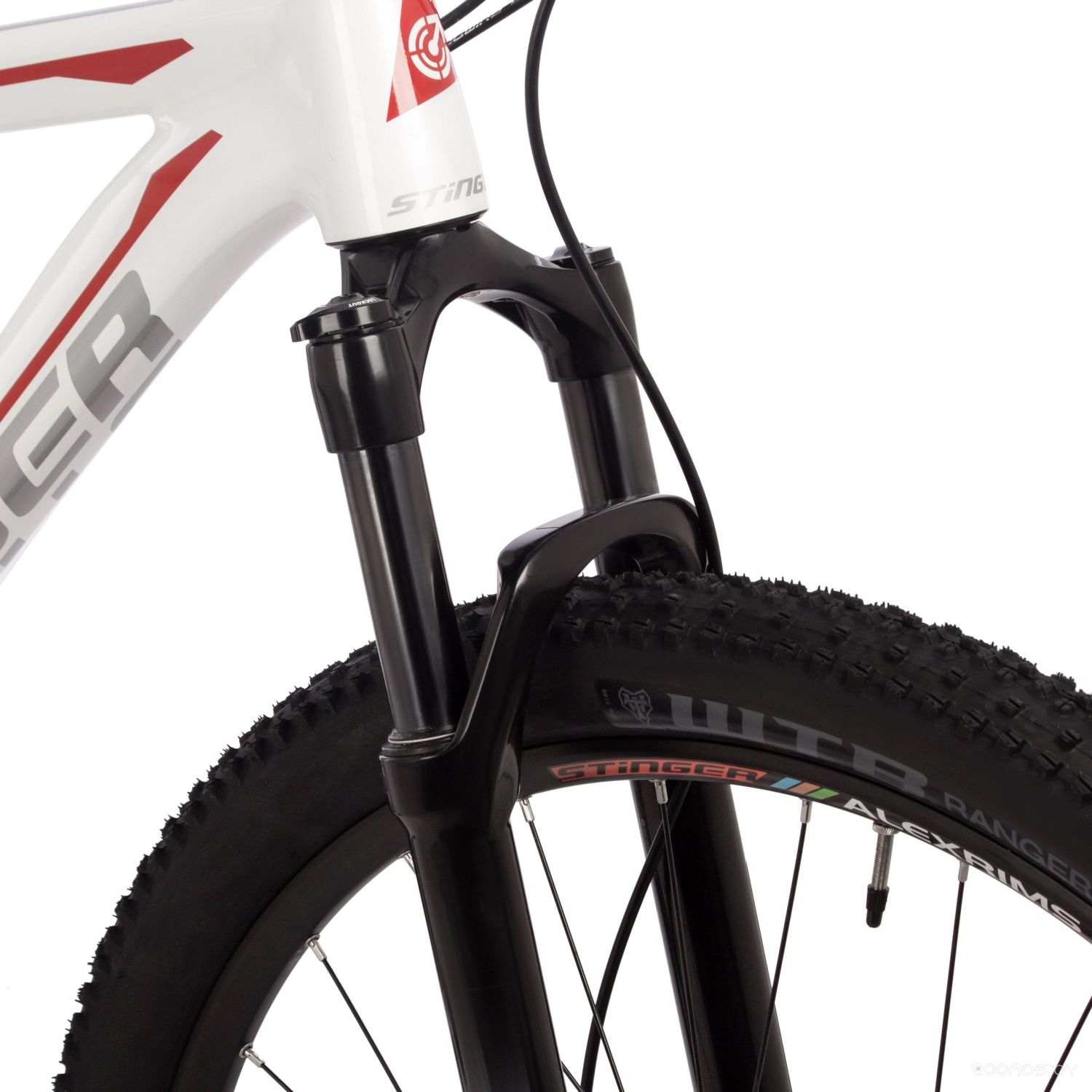 ��������� Stinger Reload Evo 29 (22, �����, 2020) �  �������� ������� �������