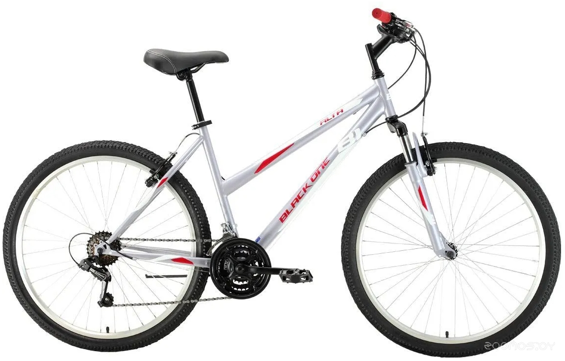  Black One Alta 26 (16, //, 2021)     