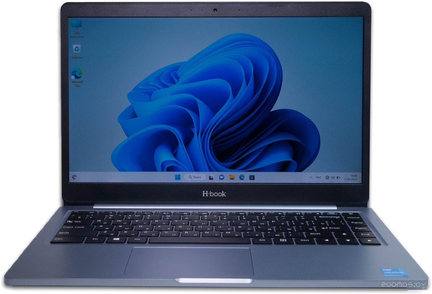 ������� Horizont H-book 14 ���1 TC2E3L �  �������� ������� �������