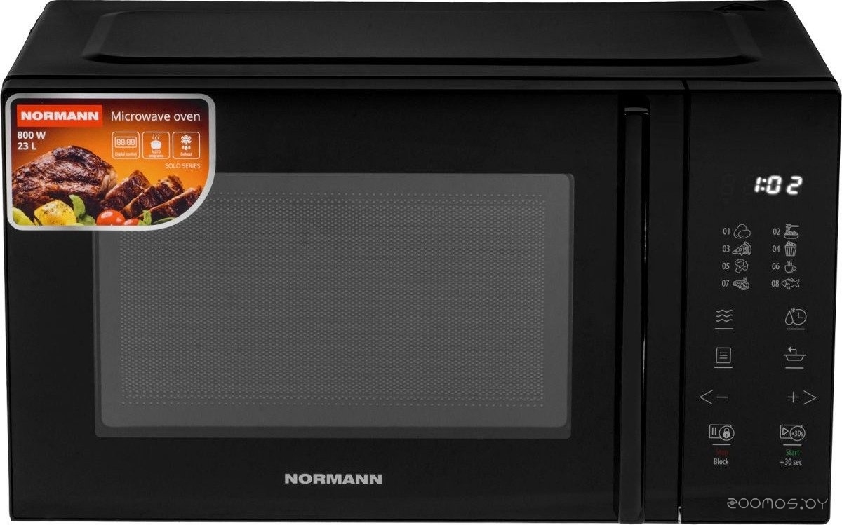 ������������� ���� Normann AMW-940 �  �������� ������� �������