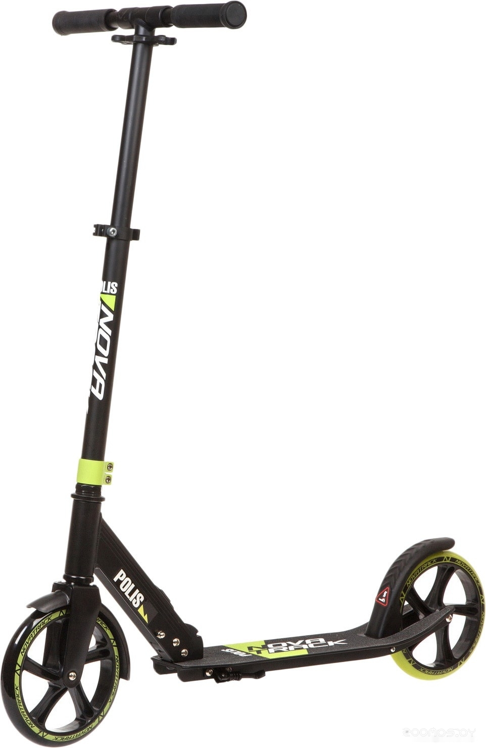 ������� Novatrack Polis 200 Pro'10 200.POLIS.LM21 (��������) �  �������� ������� �������