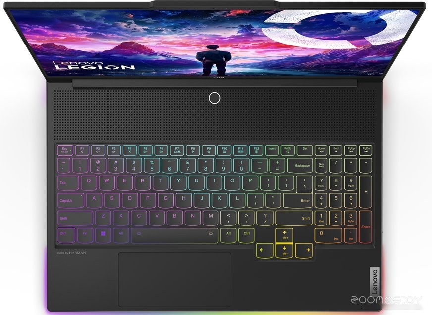 ������� ������� Lenovo Legion 9 16IRX9 83G0002LRK �  �������� ������� �������