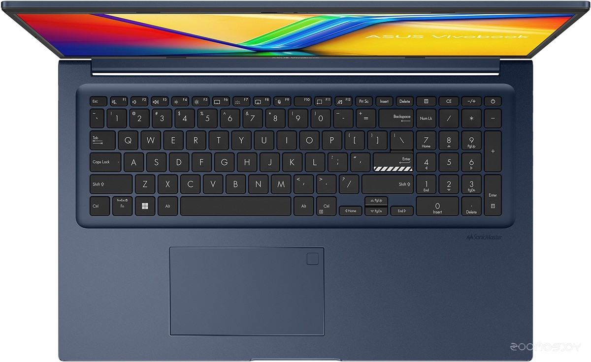Ноутбук Asus Vivobook 17 X1704ZA-AU349 в  магазине Терабит Могилев