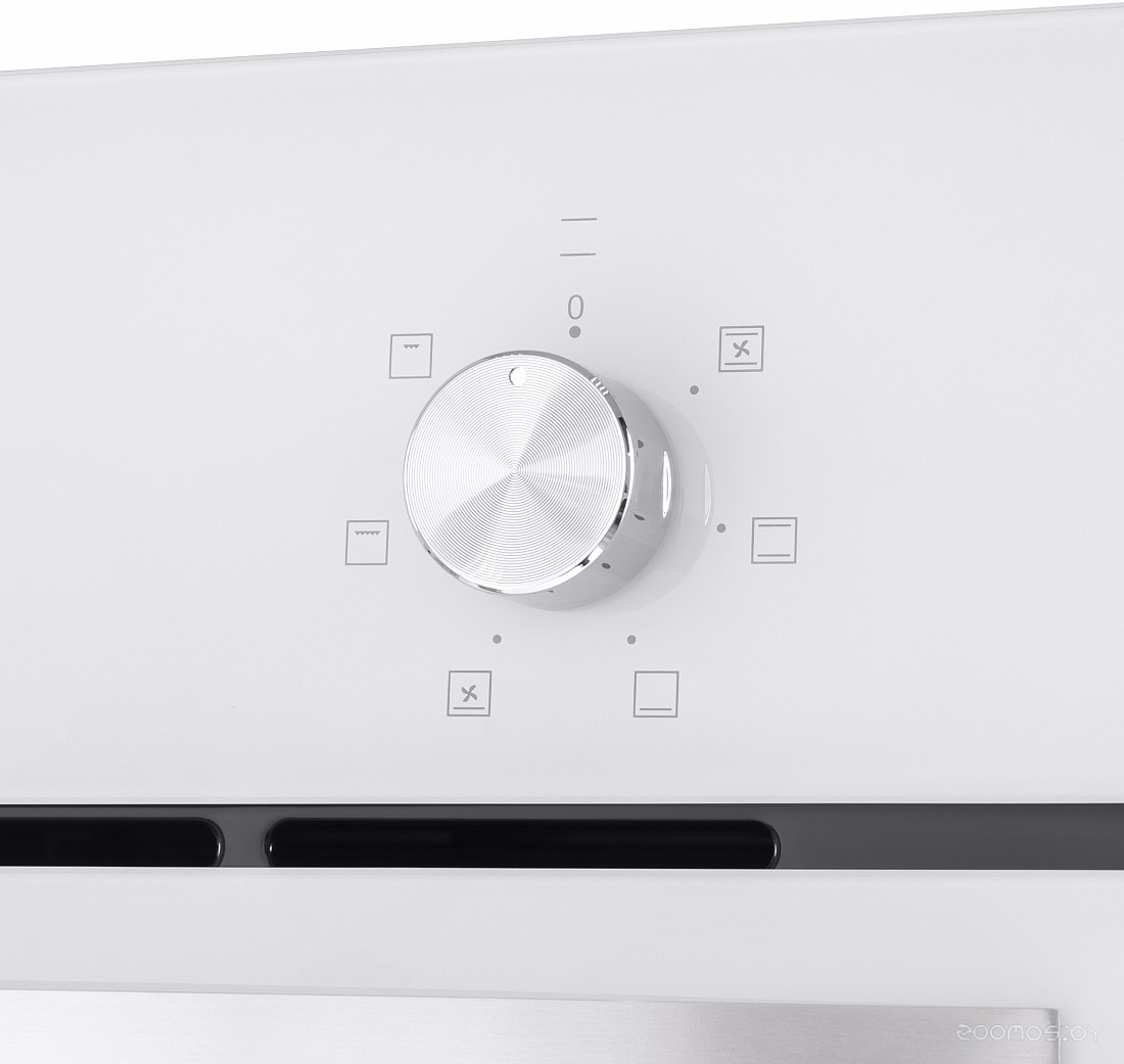 Духовой шкаф Maunfeld EOEC586W в  магазине Терабит Могилев