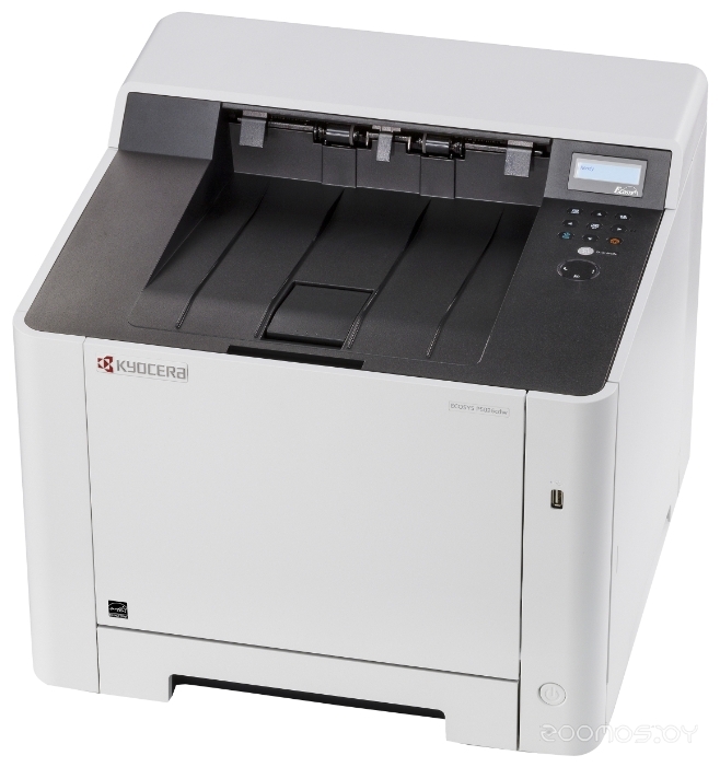 Принтер Kyocera Mita ECOSYS P5026cdw в  магазине Терабит Могилев
