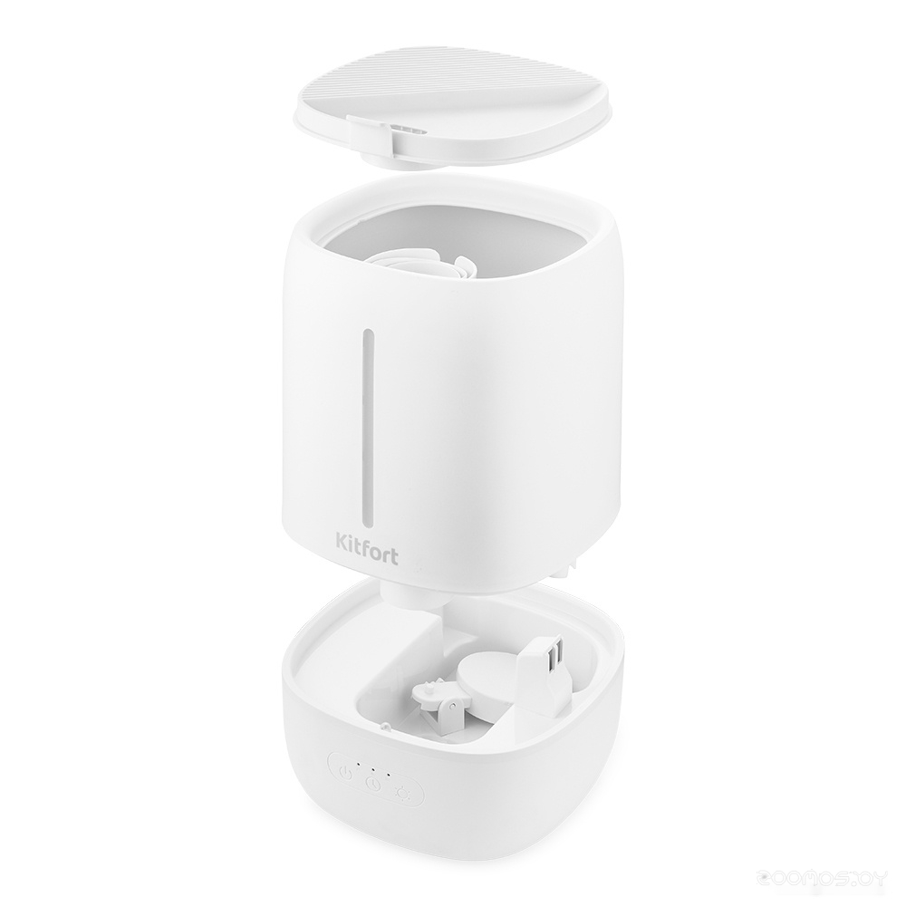 ����������� ������� Kitfort KT-2831 �  �������� ������� �������