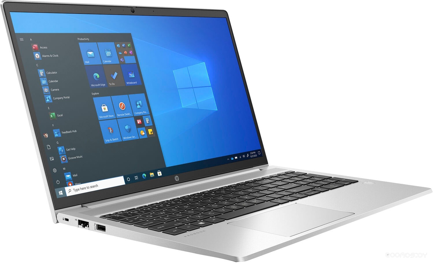 Ноутбук HP ProBook 440 G10 85B02EA в  магазине Терабит Могилев