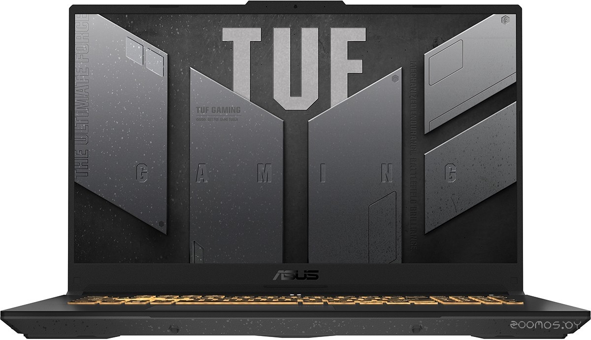 Игровой ноутбук Asus TUF Gaming F17 FX707ZC4-HX095 в  магазине Терабит Могилев