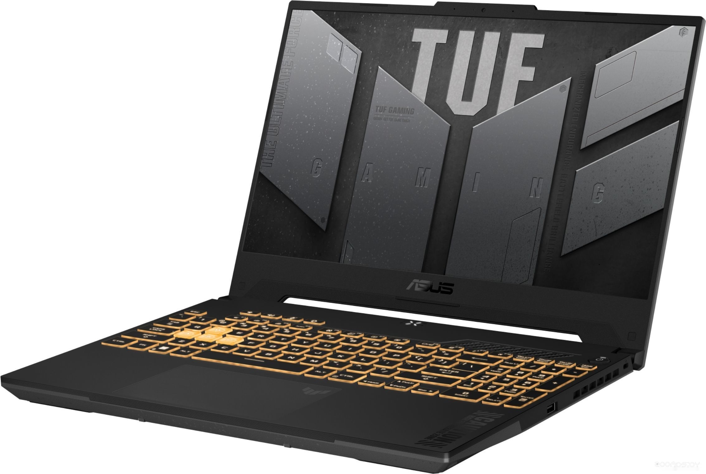 Игровой ноутбук Asus TUF Gaming Dash F15 2023 FX507ZU4-LP053 в  магазине Терабит Могилев