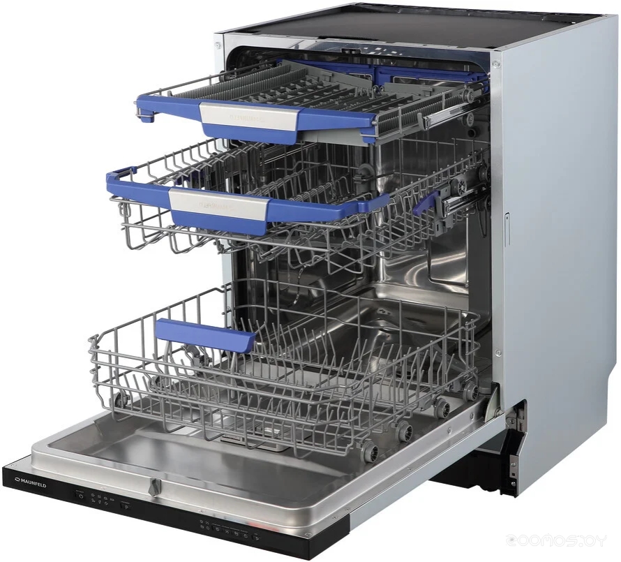 ������������ ������������� ������ Maunfeld MLP60738AOT Smart Beam �  �������� ������� �������