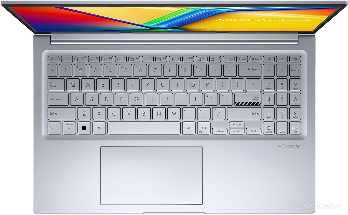 Ноутбук Asus Vivobook 15X OLED K3504VA-MA468 в  магазине Терабит Могилев