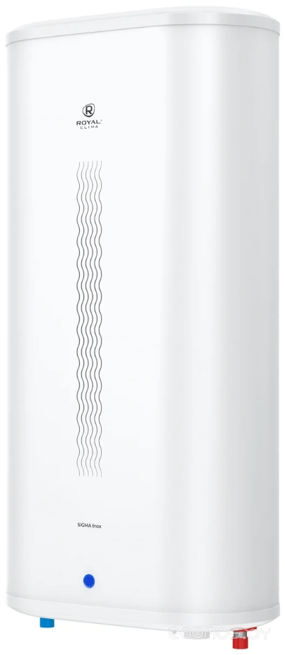 Водонагреватель Royal Clima RWH-SG80-FS в  магазине Терабит Могилев