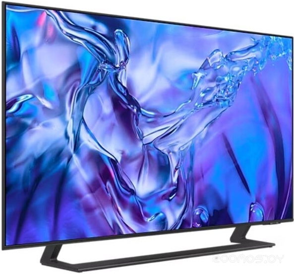 Телевизор Samsung Crystal UHD 4K DU8500 UE55DU8500UXRU в  магазине Терабит Могилев