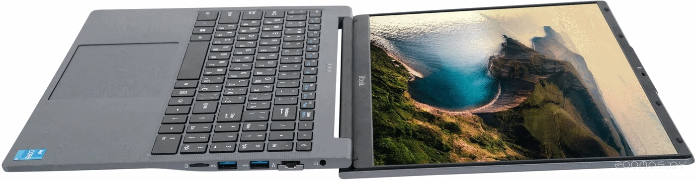 ������� Horizont H-book 15 IPK3 T54E4WG �  �������� ������� �������