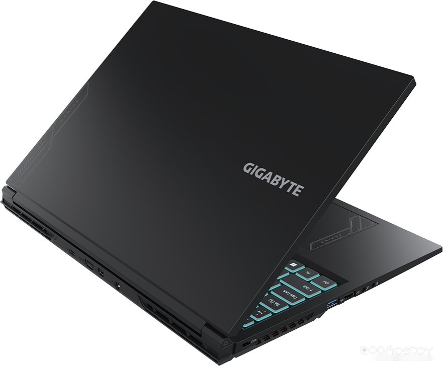 ������� ������� Gigabyte G6 KF-H3KZ853KD �  �������� ������� �������