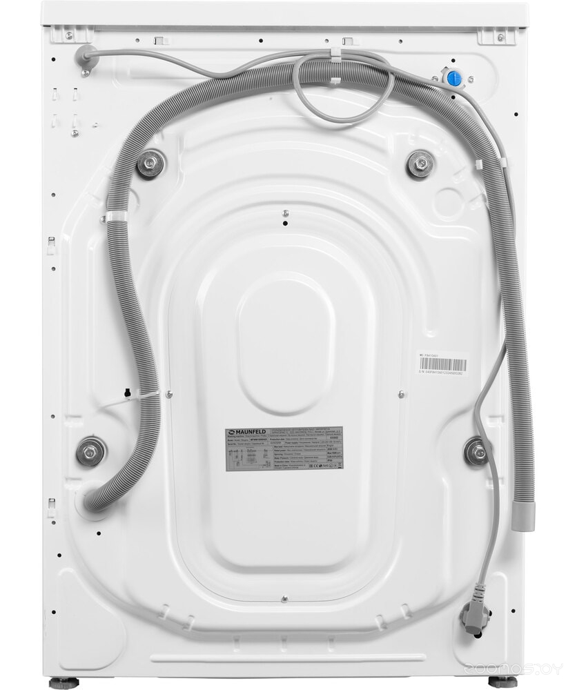 ���������� ������ Maunfeld MFWM106WH05 �  �������� ������� �������