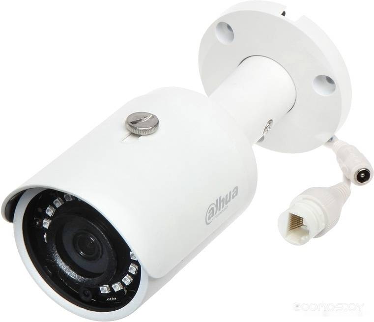 IP-камера Dahua DH-IPC-HFW1431SP-0360B-S4 в  магазине Терабит Могилев