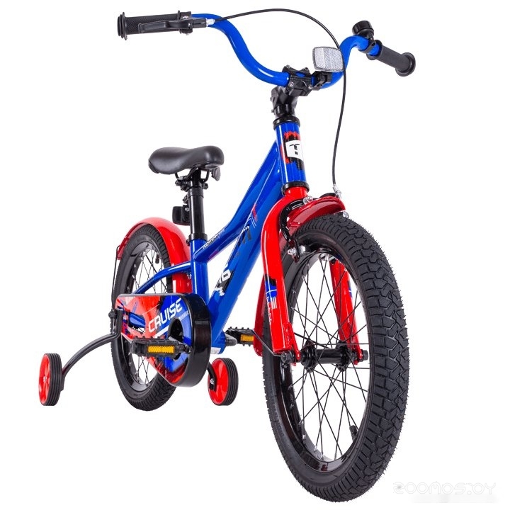 ������� ��������� Techteam Cruise 18 2024 (�������) �  �������� ������� �������