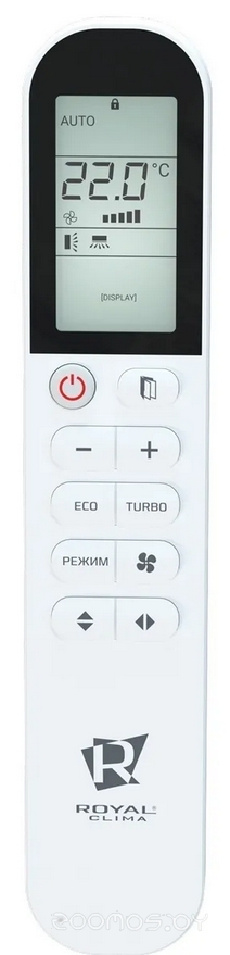 Сплит-система Royal Clima GLORIA RC-GL55HN в  магазине Терабит Могилев
