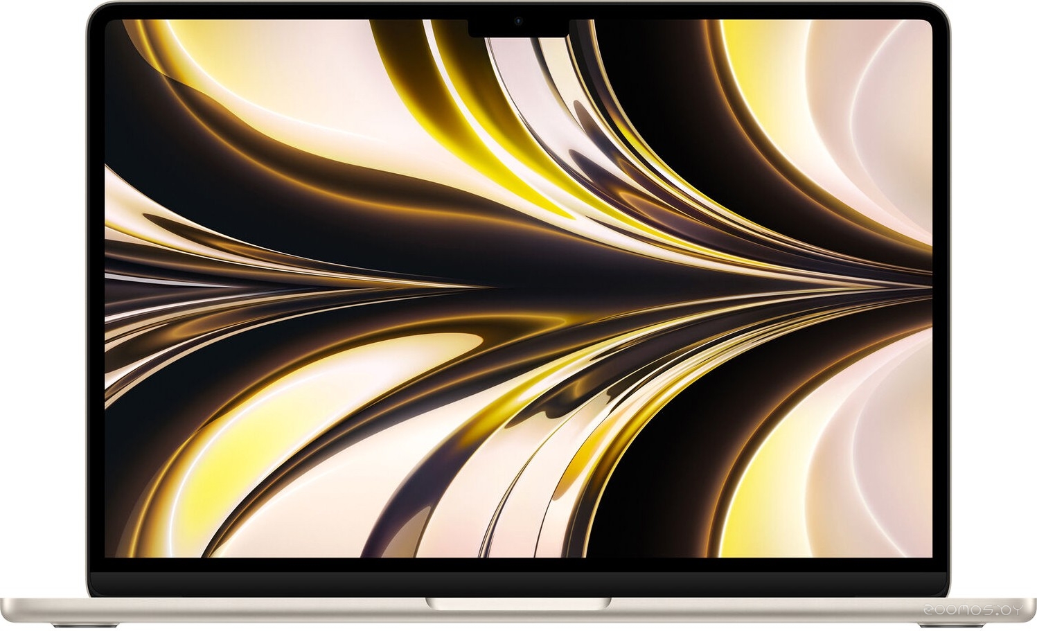Ноутбук Apple Macbook Air 13" M2 2022 MLY13 в  магазине Терабит Могилев