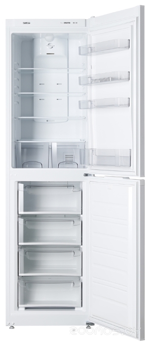 Холодильник с нижней морозильной камерой Атлант ХМ 4425-009 ND в  магазине Терабит Могилев
