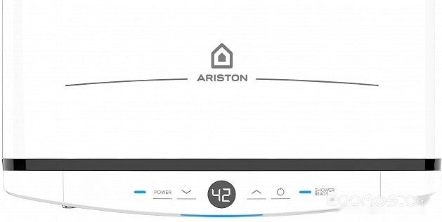 Накопительный электрический водонагреватель Ariston Velis Tech Inox PW ABSE 50 в  магазине Терабит Могилев