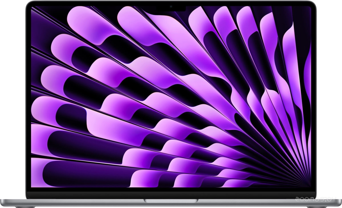 Ноутбук Apple Macbook Air 15" M2 2023 Z18L000B1 в  магазине Терабит Могилев