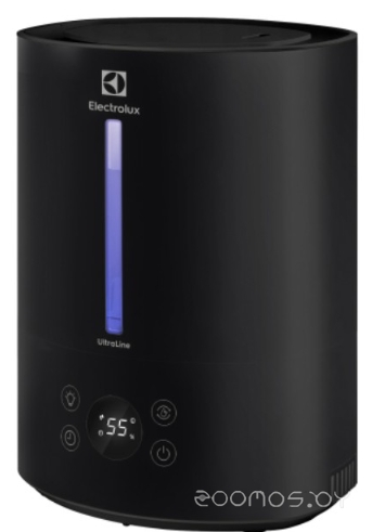 Увлажнитель воздуха Electrolux EHU-6010D UltraLine в  магазине Терабит Могилев