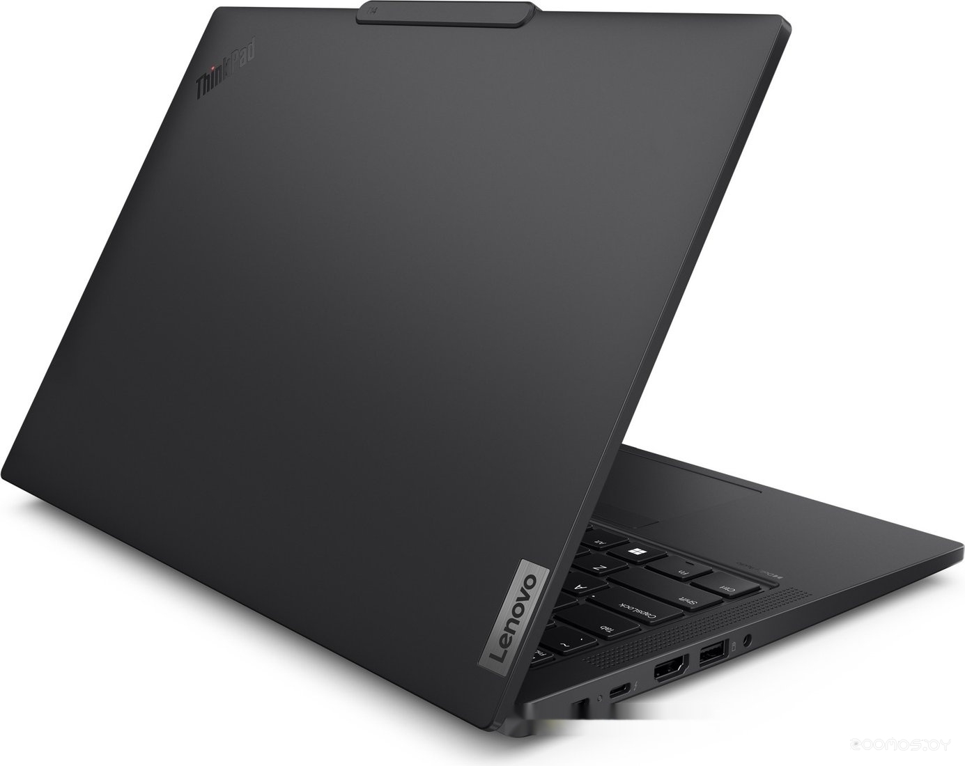 Ноутбук Lenovo ThinkPad T14 Gen 4 Intel 21HESDXP00 в  магазине Терабит Могилев