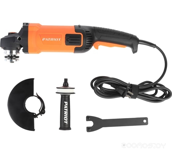   Patriot AG 190 110301180     