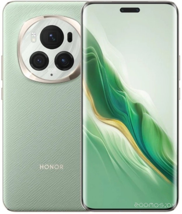 �������� Honor Magic6 Pro 12GB/512GB ������������� ������ (��������� �������) �  �������� ������� �������