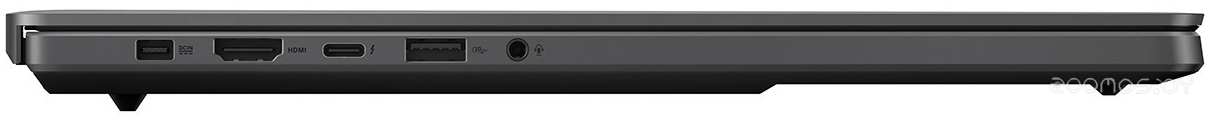 Игровой ноутбук Asus ROG Zephyrus G16 2024 GU605MV-QR085 в  магазине Терабит Могилев