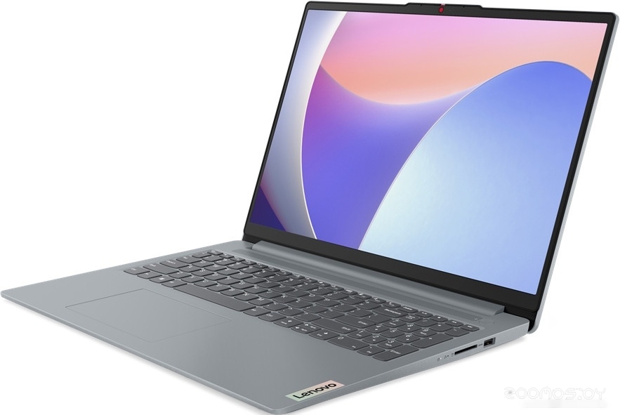 ������� Lenovo IdeaPad Slim 3 16IAH8 83ES0018RK �  �������� ������� �������