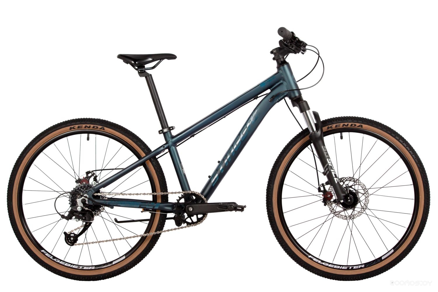 ��������� Stinger Element Jr 24 (�����) �  �������� ������� �������