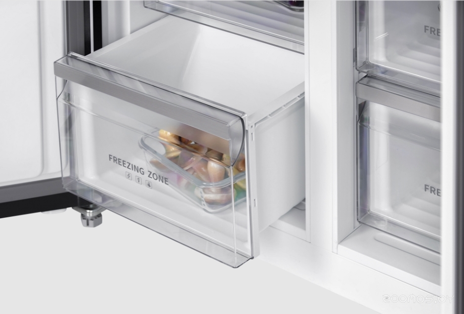 ������������� ����������� HIBERG RFQ-600DX NFGB Inverter �  �������� ������� �������