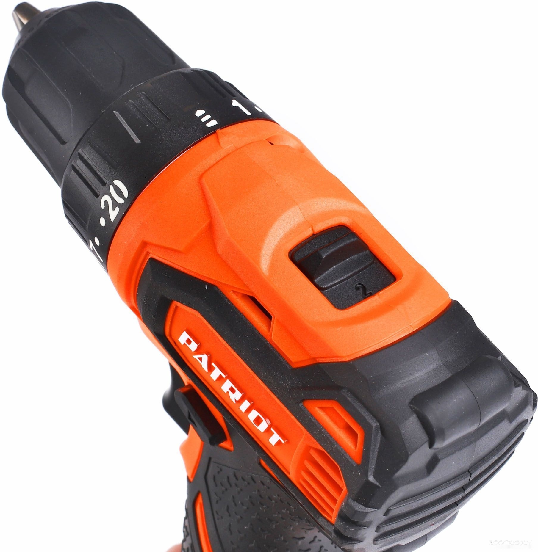 - Patriot BR 367Li 180201367 ( 2- , )     