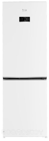 ����������� Weissgauff WRK 2000 Total NoFrost Inverter White Glass �  �������� ������� �������