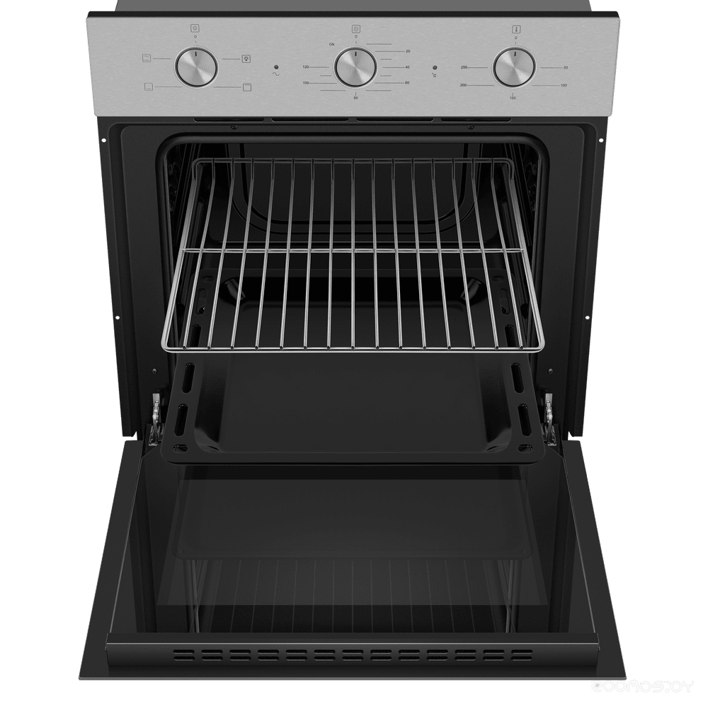 ������� ���� Maunfeld AEOC6040S �  �������� ������� �������