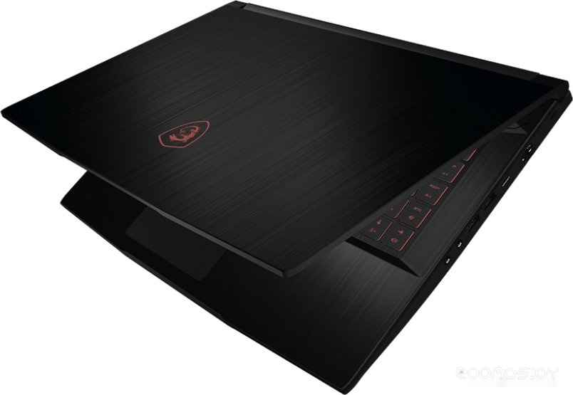 Игровой ноутбук MSI Thin A15 B7VE-087XBY в  магазине Терабит Могилев