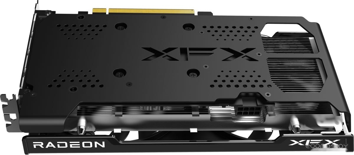  XFX Speedster SWFT 210 Radeon RX 6600 Core 8GB GDDR6 RX-66XL8LFDQ     