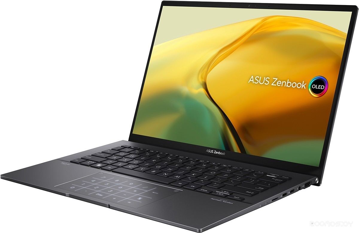 Ноутбук Asus ZenBook 14 UM3402YA-KP602 в  магазине Терабит Могилев
