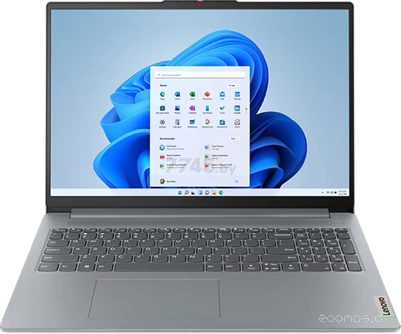 ������� Lenovo IdeaPad Slim 3 16IAH8 83ES0013RK �  �������� ������� �������